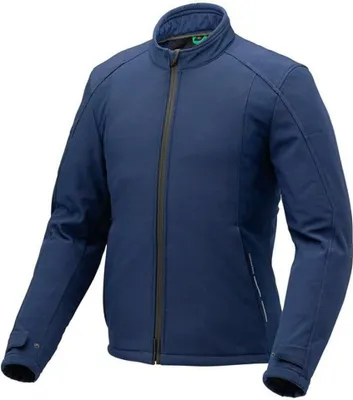 Zdjęcie produktu dla TUCANO URBANO kurtka softshell granatowa Ovetto rozmiar XL