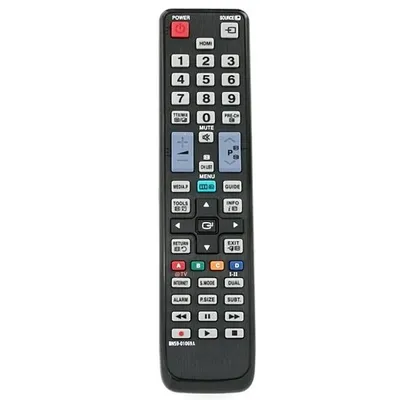 Zdjęcie produktu dla BN59-01078A zamienny pilot zdalnego sterowania do telewizorów Samsung