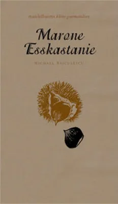 Obrázok produktu pre Marone/Esskastanie