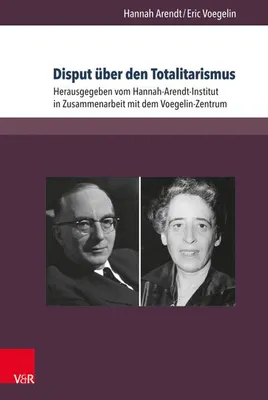 Obrázek produktu pro Disput über den Totalitarismus