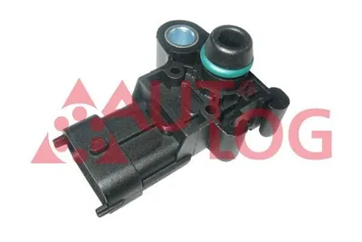 Produktbild von AUTLOG AS4961 Ladedrucksensor für OPEL Corsa D Schrägheck (S07) Saugrohr