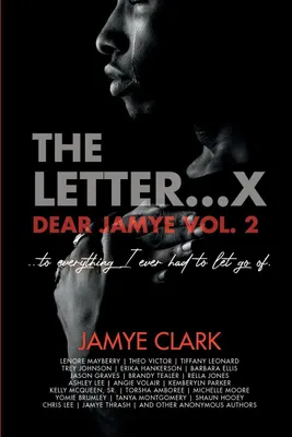 Produktbild von The Letter X...