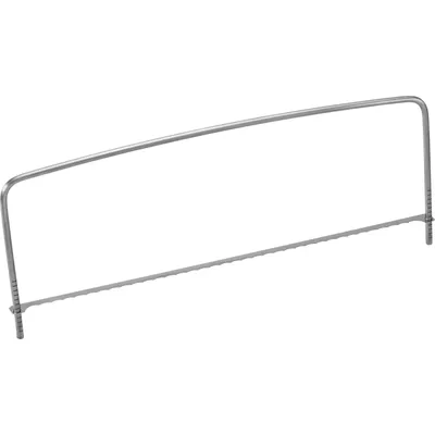 Obrázok produktu pre Krájač na sušienky Lurch, nerezová oceľ, 40 cm