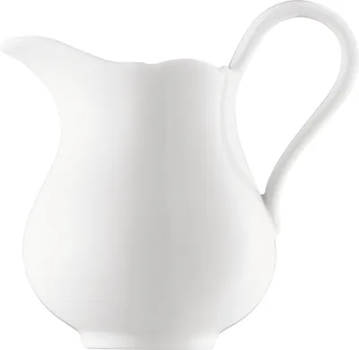 Produktbild von Hutschenreuther Milchkännchen 6 P. Weiss 02013-800001-14430