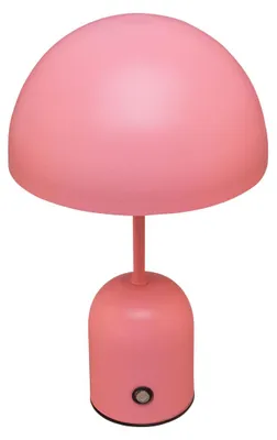 Image de Lampe de table LED 2W CANTIA TB-75839-ROSE Italux