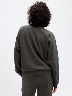 Produktbild von GAP Damen-Sweatshirt mit Logo 829096-03__XXS