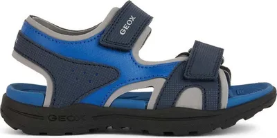Obrázok produktu pre GEOX sandále VANIETT, high-tech, modré, detské