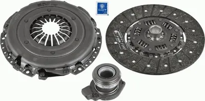 Produktbild von Kupplungssatz SACHS 3000 990 509