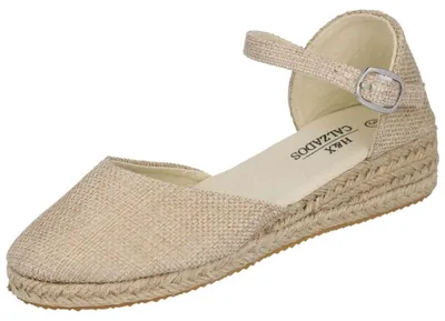 Produktbild von Sandalen L&R Shoes 070-977017 für Damen