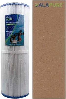 Produktbild von Alapure Spa Wasserfilter SC810 / 40454 / C-4305