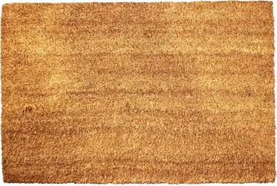 Obrázek produktu pro Home Elements Rohožka bez vzoru a textu Rozměry: 50 x 80 cm