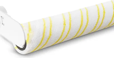 Immagine prodotto di Kärcher 2.863-384.0 accessorio e ricambio per aspirapolvere Mop a rullo Aspirapolvere elettrica