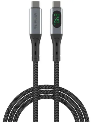 Image de câble 4Smarts USB4 DigitCord