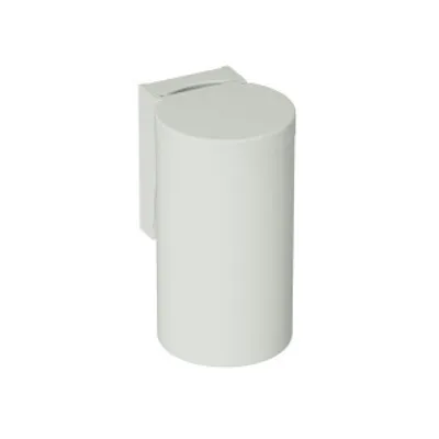 Produktbild von HEWI 477.05B100 97 Abfallbehälter Ser 477, matt,