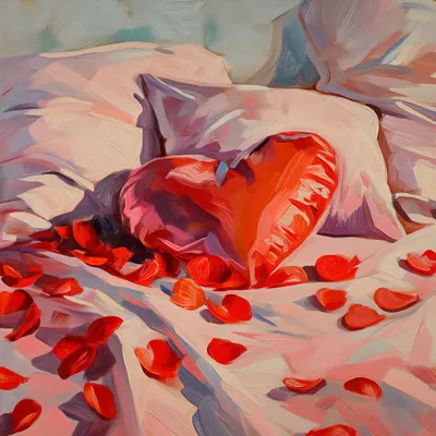 Image de Affiche 30 x 30 cm « Moi aussi, je t'aime »
