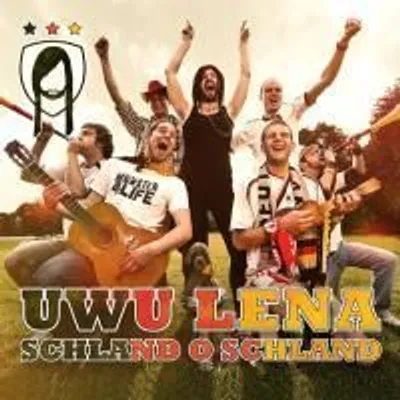 Produktbild von Schland O Schland (2 Track)