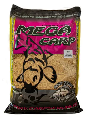 Produktbild von Karpfen Servis Václavík Ködermischung Megacarp 3kg 9139