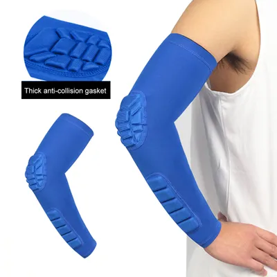 Obrázok produktu pre Polstrovaný rukáv na lakeť