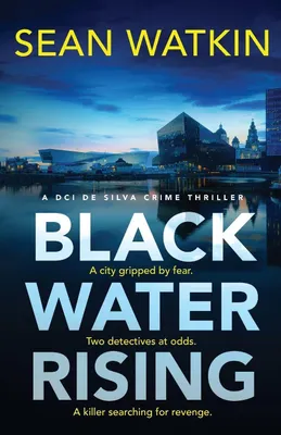 Produktbild von Black Water Rising