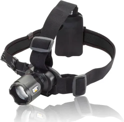 Immagine prodotto di Caterpillar Proiettore focalizzante a LED CT4200