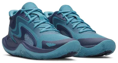 Zdjęcie produktu dla Under Armour Ua Jet '25 – boundless blue, rozmiar: 11,5