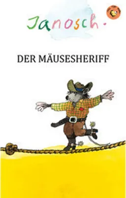 Obrázok produktu pre Der Mäusesheriff