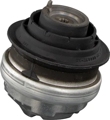 Produktbild von FEBI BILSTEIN Motorlager Hydrolager Vorne passend für MERCEDES-BENZ S-Klasse Limousine (W221) 26967