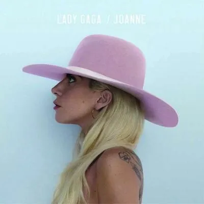 Produktbild von Joanne (Deluxe Edt.)