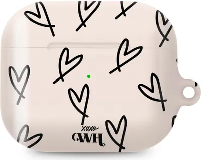 Produktbild von AirPods Pro 2 Hülle - All Yours - Glossy