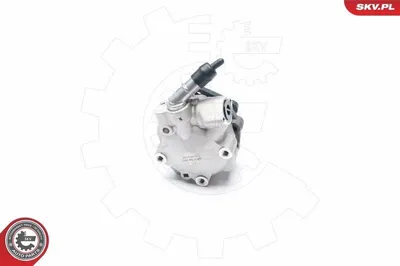 Produktbild von ESEN SKV 10SKV187 Servolenkung Pumpe Servopumpe für ALFA ROMEO 159 Sportwagon (939) Hydraulisch