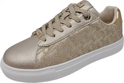 Image de Baskets femme Mexx Lawie or, taille 38