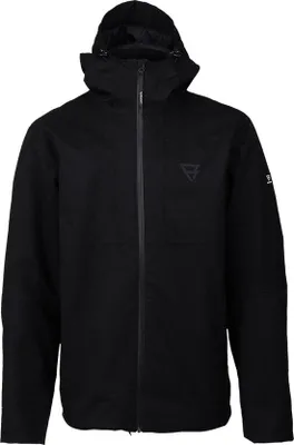 Productafbeelding van BRUNOTTI WT CHESTONN Heren ski-jas, zwart, maat XXL