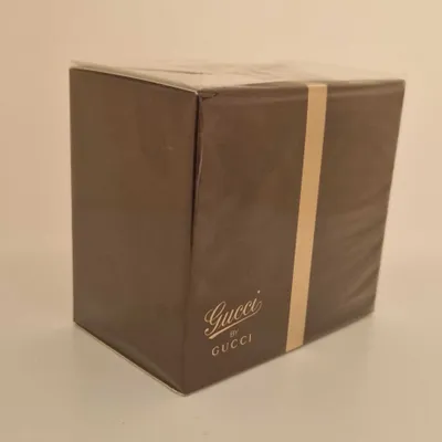 Immagine prodotto di Gucci by Gucci Eau de Parfum Spray per donna 1.6oz 50ml - Nuova scatola sigillata