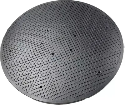 Image de Disque en plastique