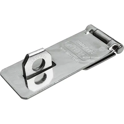 Produktbild von ABUS Sicherheits-Überfalle Nr. 200 verzinkt 135 mm