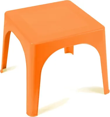 Produktbild von Kinder-Tisch Tavolo Baby Premium orange