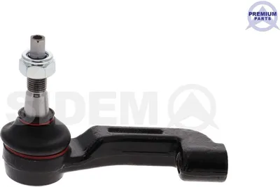 Produktbild von SIDEM Spurstangenkopf Spurstange für JEEP CHEROKEE (KK) Vorne Links 93230