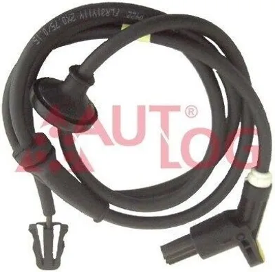 Produktbild von AUTLOG ABS Sensor Raddrehzahl Vorne für VW GOLF III (1H1) AS4005