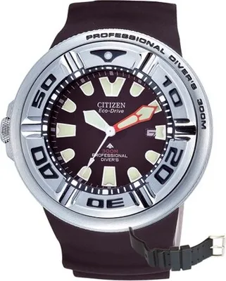Produktbild von Citizen Promaster-Sea BJ8050-08E Taucheruhren für Herren Eco Drive 300m Wasserdicht