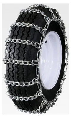 Produktbild von Schneeketten für 16x7.50-8, 16x5.00-8 und 18x8.50-8