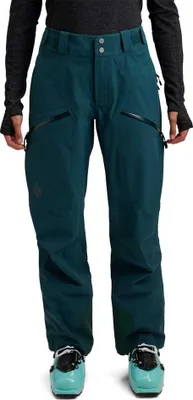 Produktbild von Black Diamond Recon Stretch Hosen Blau M Frau Blau M
