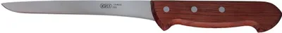 Produktbild von Fleischermesser Bubinga 17,5 cm