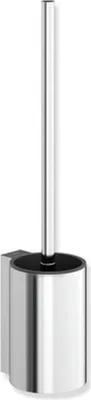 Produktbild von HEWI WC-Bürstengarnitur, chrom