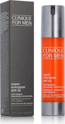 Immagine prodotto di Trattamento giorno anti-fatica Clinique Men Super Energiser (48 ml)