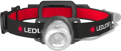 Immagine prodotto di Cinghia in gomma Ledlenser per H8R