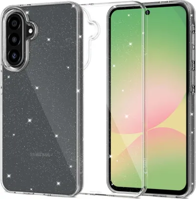 Immagine prodotto di Tech-Protect Flexair Galaxy A56 5G Glitter