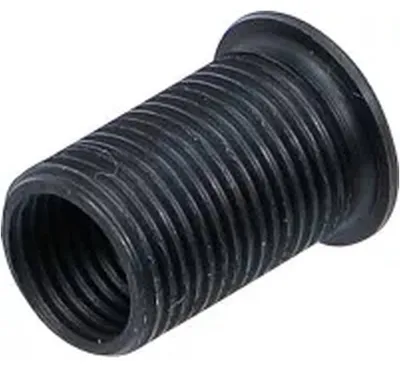 Image de Douille Filetée 19 mm M10 x 1,0 mm - Acier, Précision et Fiabilité - D-Work