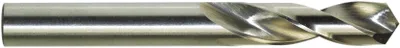 Produktbild von PTG HSS-GK RATIOLINE Spibo DIN 1897 Typ N, rechts geschliffen -blank- 2,50 mm