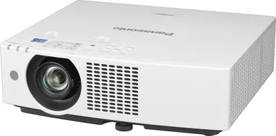 Produktbild von Panasonic PT-VMZ71EJ, 7000 ANSI Lumen, LCD, WUXGA (1920x1200), 3000000:1, 16:10, 762 - 7620 mm (30 - 300")