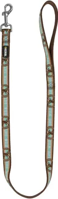 Produktbild von Leine Wild Life braun, 100cm/20mm